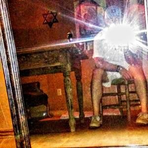 Meet your Posher, Steven